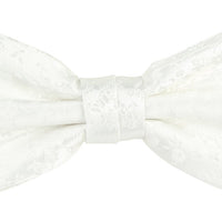 JAFLORALB James Adelin Luxury Floral Pre Tied Bow Tie