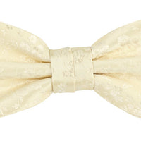 JAFLORALB James Adelin Luxury Floral Pre Tied Bow Tie