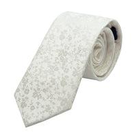 JAFLORALT James Adelin Luxury Floral Neck Tie