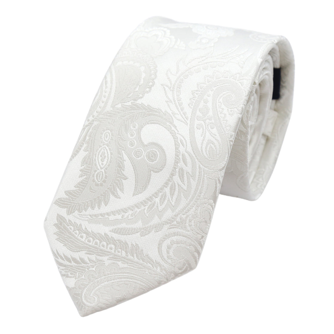 JAPAISLEYT James Adelin Luxury Paisley Neck Tie