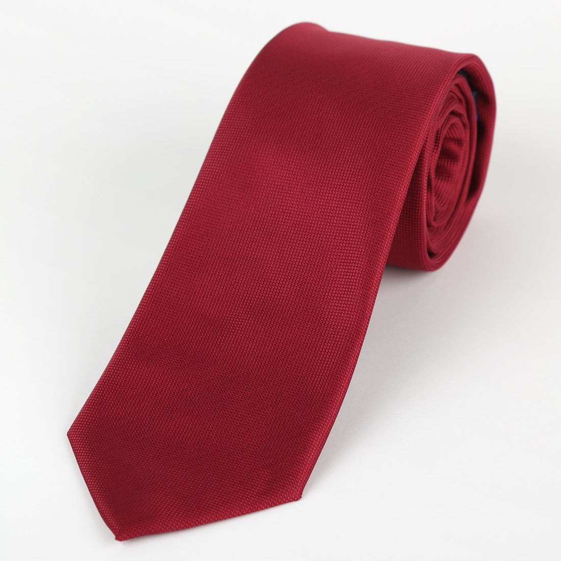 JAPLAINT James Adelin Luxury Textured Weave Neck Tie