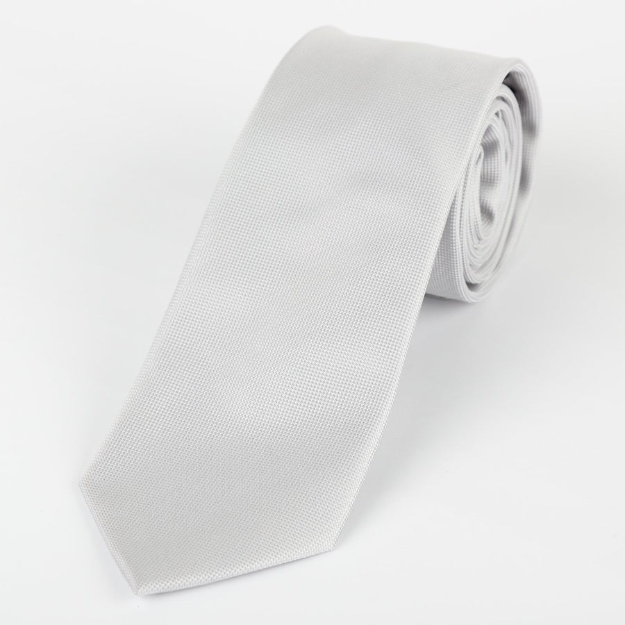 JAPLAINT James Adelin Luxury Textured Weave Neck Tie