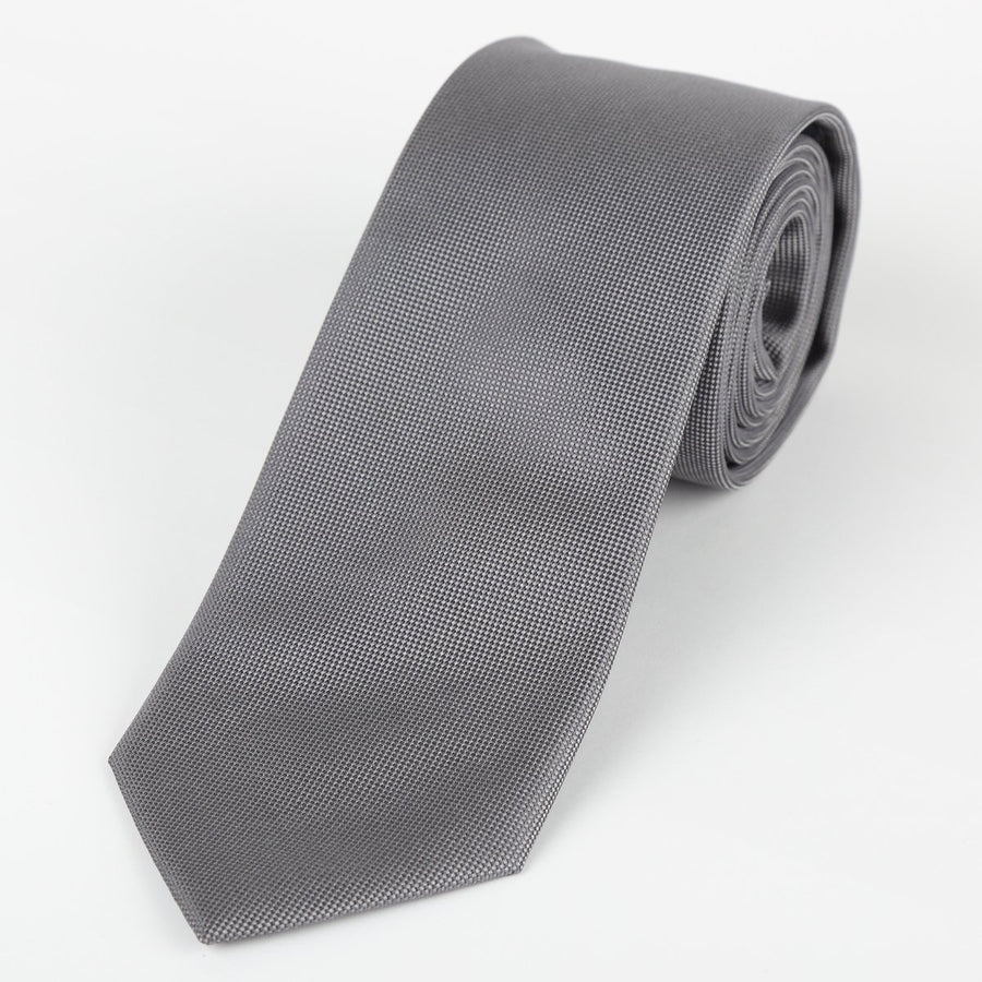 JAPLAINT James Adelin Luxury Textured Weave Neck Tie