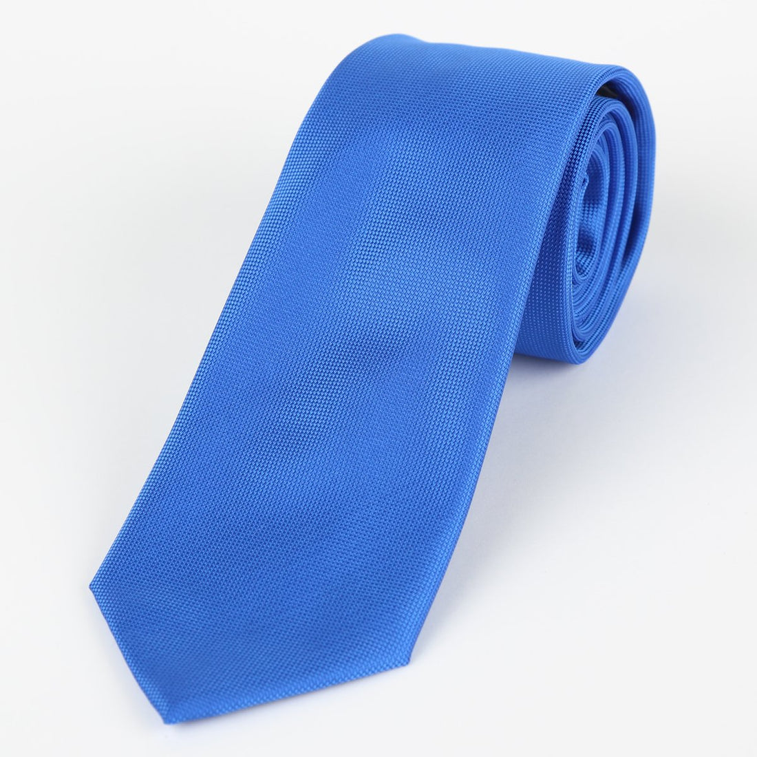 JAPLAINT James Adelin Luxury Textured Weave Neck Tie