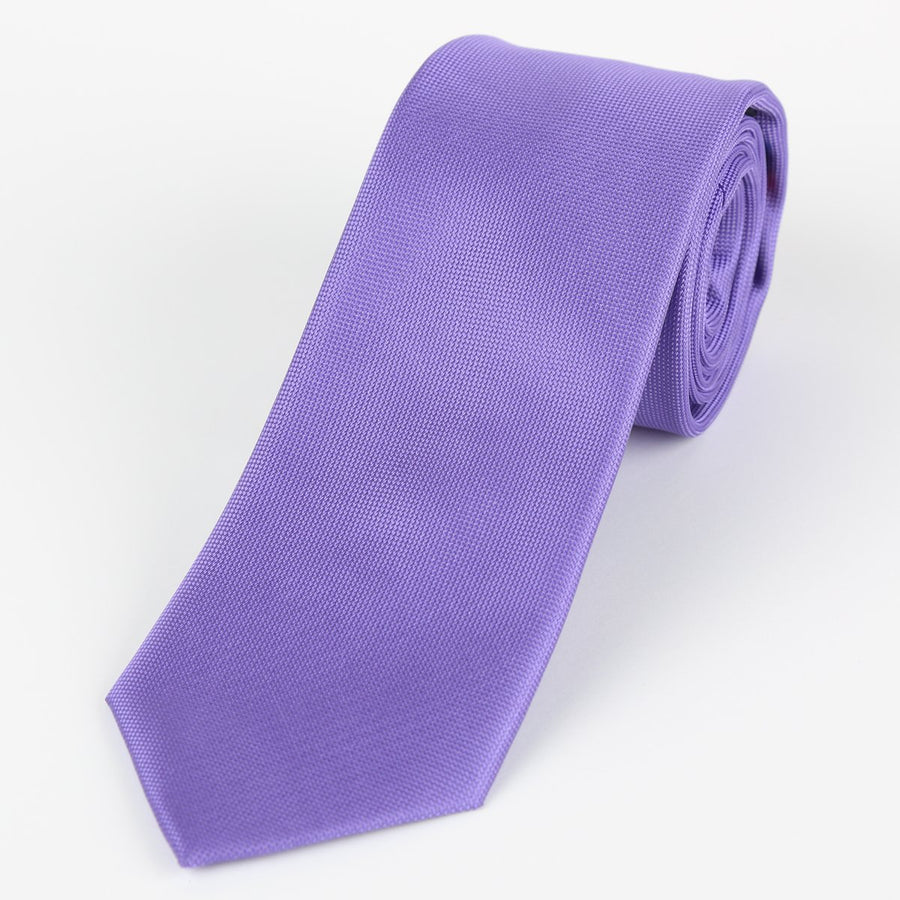 JAPLAINT James Adelin Luxury Textured Weave Neck Tie