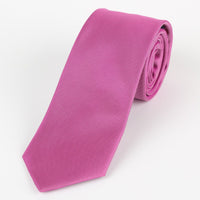 JAPLAINT James Adelin Luxury Textured Weave Neck Tie