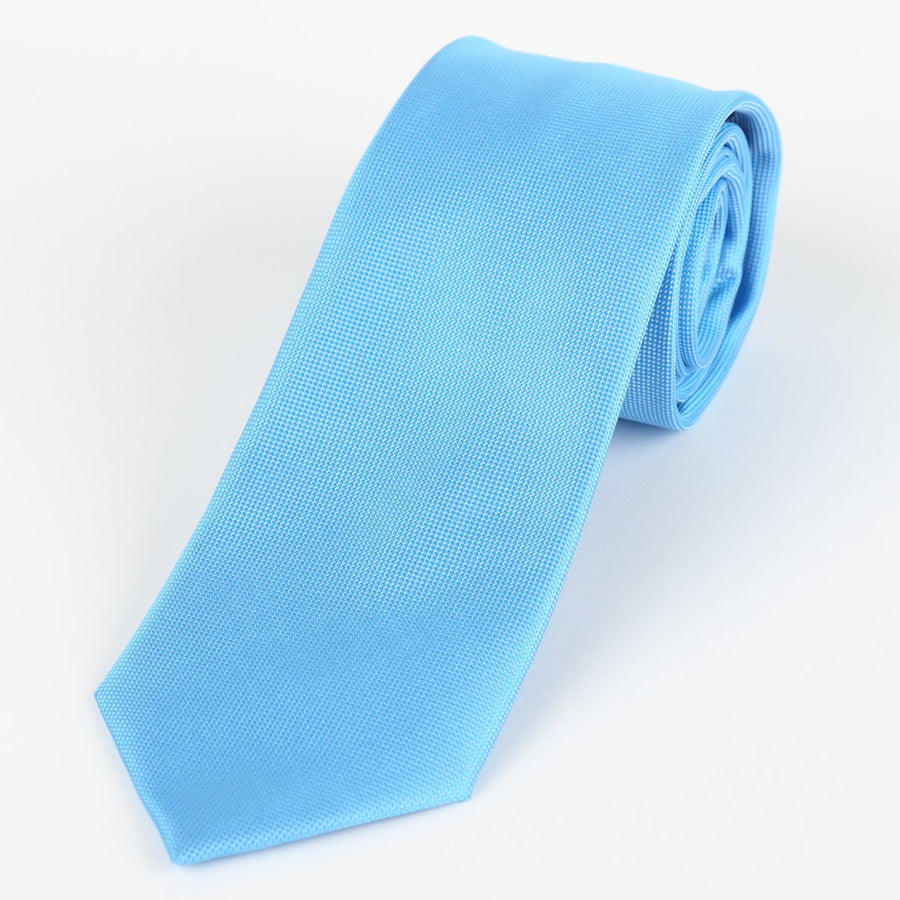 JAPLAINT James Adelin Luxury Textured Weave Neck Tie