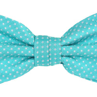 JASDOTB James Adelin Luxury Mini Spot Pre Tied Bow Tie