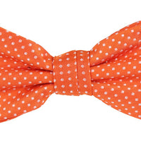 JASDOTB James Adelin Luxury Mini Spot Pre Tied Bow Tie