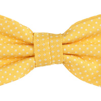 JASDOTB James Adelin Luxury Mini Spot Pre Tied Bow Tie