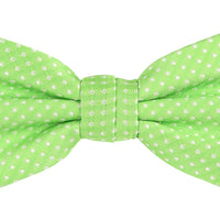 JASDOTB James Adelin Luxury Mini Spot Pre Tied Bow Tie