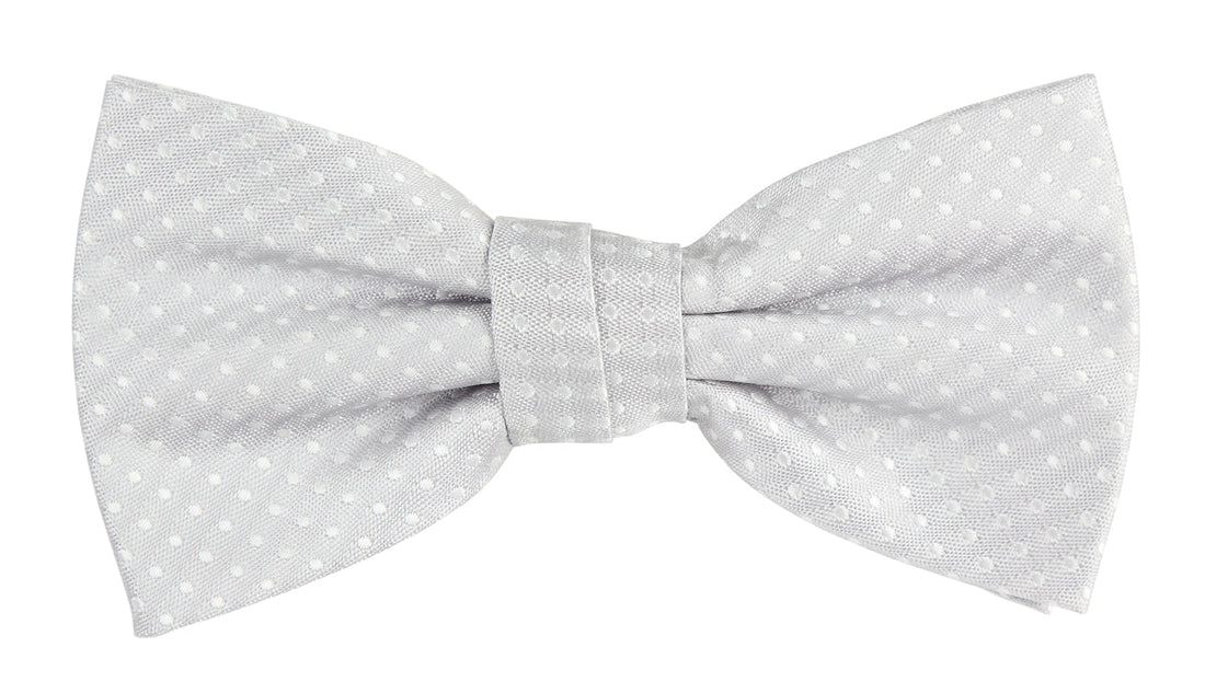 JASDOTB James Adelin Luxury Mini Spot Pre Tied Bow Tie