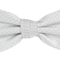 JASDOTB James Adelin Luxury Mini Spot Pre Tied Bow Tie