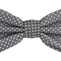 JASDOTB James Adelin Luxury Mini Spot Pre Tied Bow Tie