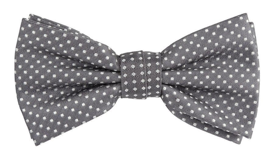 JASDOTB James Adelin Luxury Mini Spot Pre Tied Bow Tie