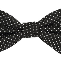 JASDOTB James Adelin Luxury Mini Spot Pre Tied Bow Tie