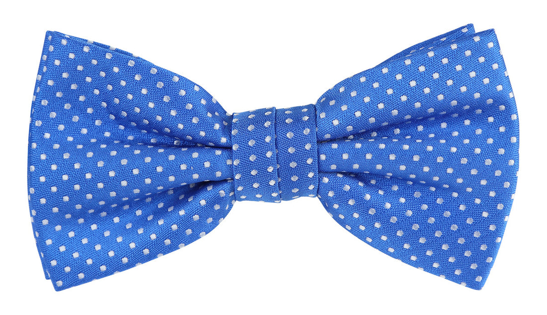 JASDOTB James Adelin Luxury Mini Spot Pre Tied Bow Tie