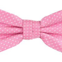 JASDOTB James Adelin Luxury Mini Spot Pre Tied Bow Tie