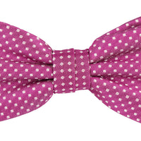 JASDOTB James Adelin Luxury Mini Spot Pre Tied Bow Tie