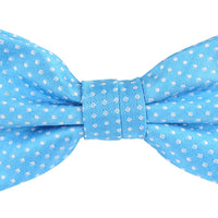 JASDOTB James Adelin Luxury Mini Spot Pre Tied Bow Tie