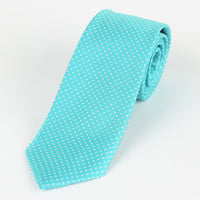 JASDOTT James Adelin Luxury Mini Spot Neck Tie