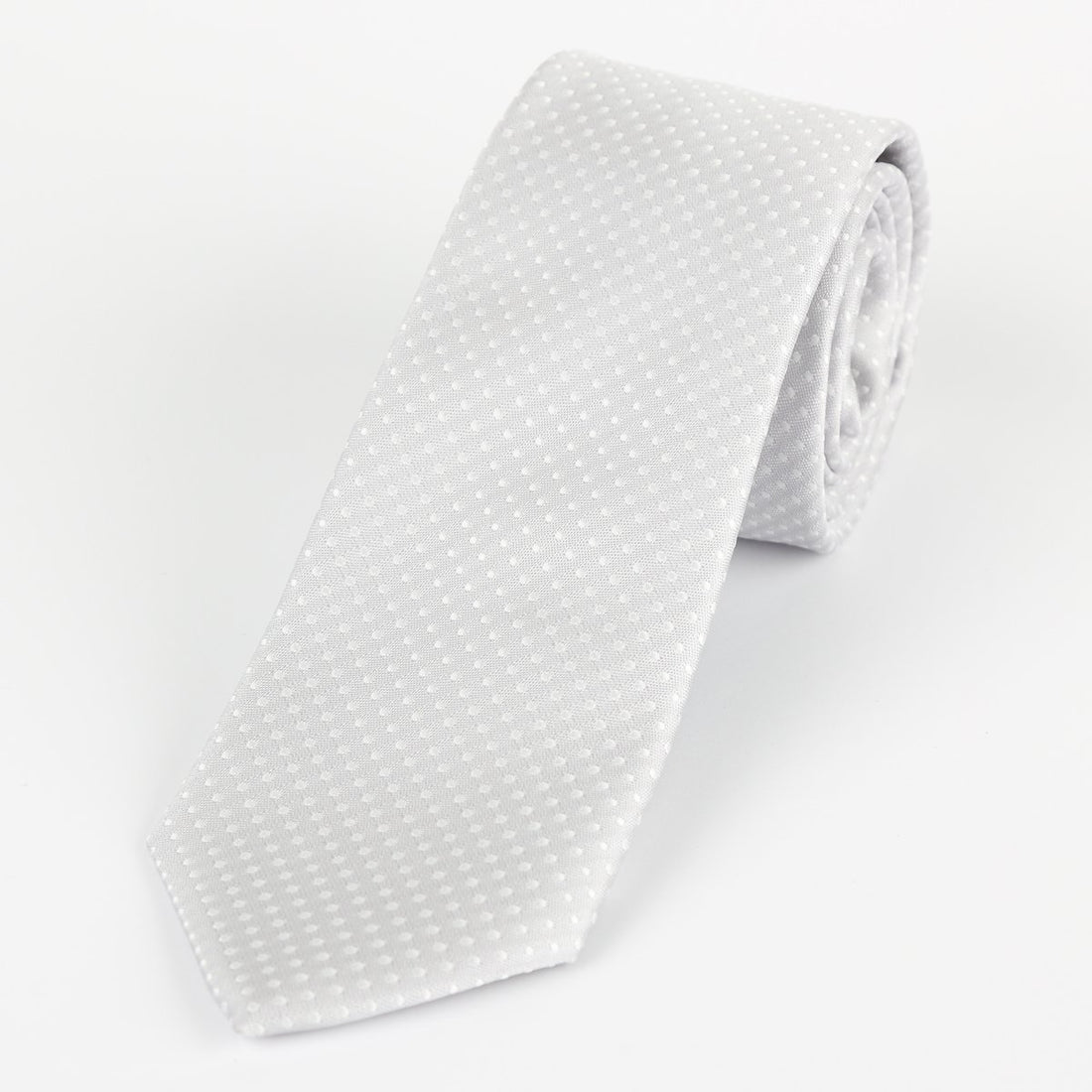 JASDOTT James Adelin Luxury Mini Spot Neck Tie