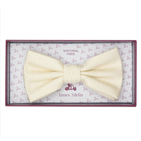 JASDOTB James Adelin Luxury Mini Spot Pre Tied Bow Tie