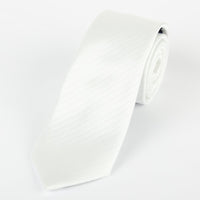 JASSTRIPET James Adelin Luxury Neck Tie Diagonal Mini Stripe