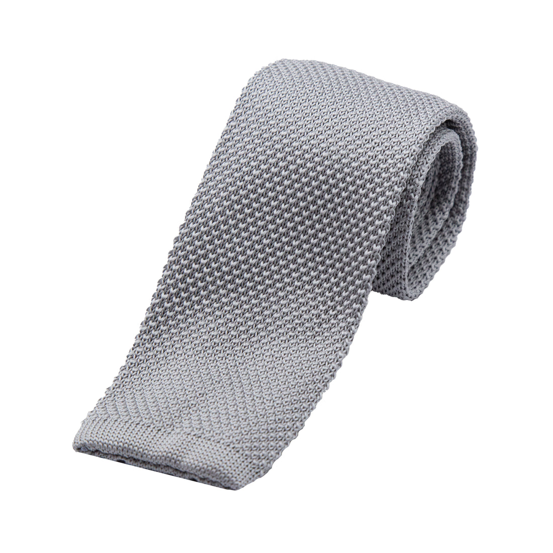 JAKNITTEDT James Adelin Luxury Knitted Neck Tie