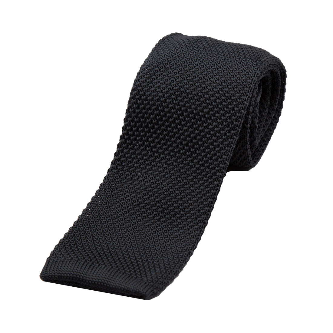 JAKNITTEDT James Adelin Luxury Knitted Neck Tie