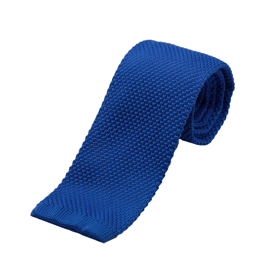 JAKNITTEDT James Adelin Luxury Knitted Neck Tie