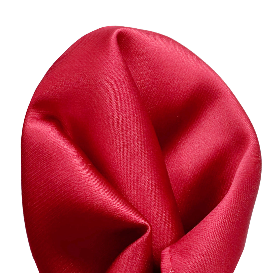 JASATINH James Adelin Luxury Satin Weave Pocket Square