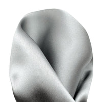 JASATINH James Adelin Luxury Satin Weave Pocket Square