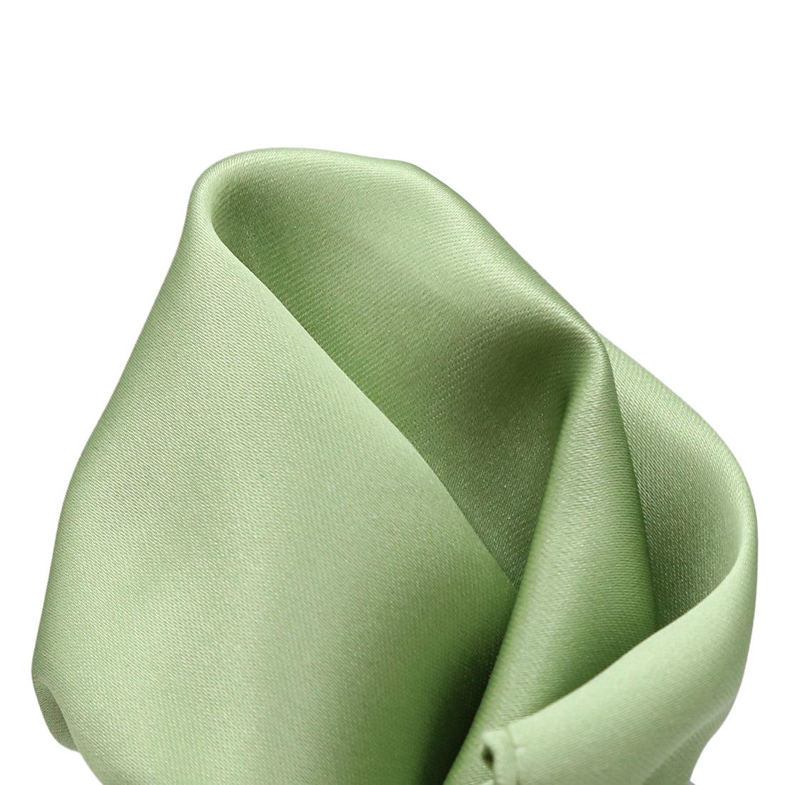 JASATINH James Adelin Luxury Satin Weave Pocket Square