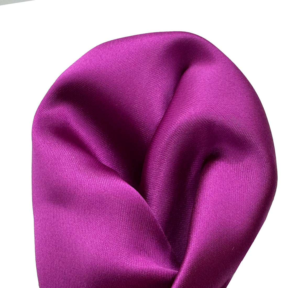 JASATINH James Adelin Luxury Satin Weave Pocket Square