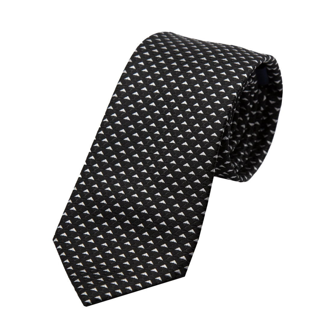 JATEXTUREDT James Adelin Luxury Textured Weave Neck Tie