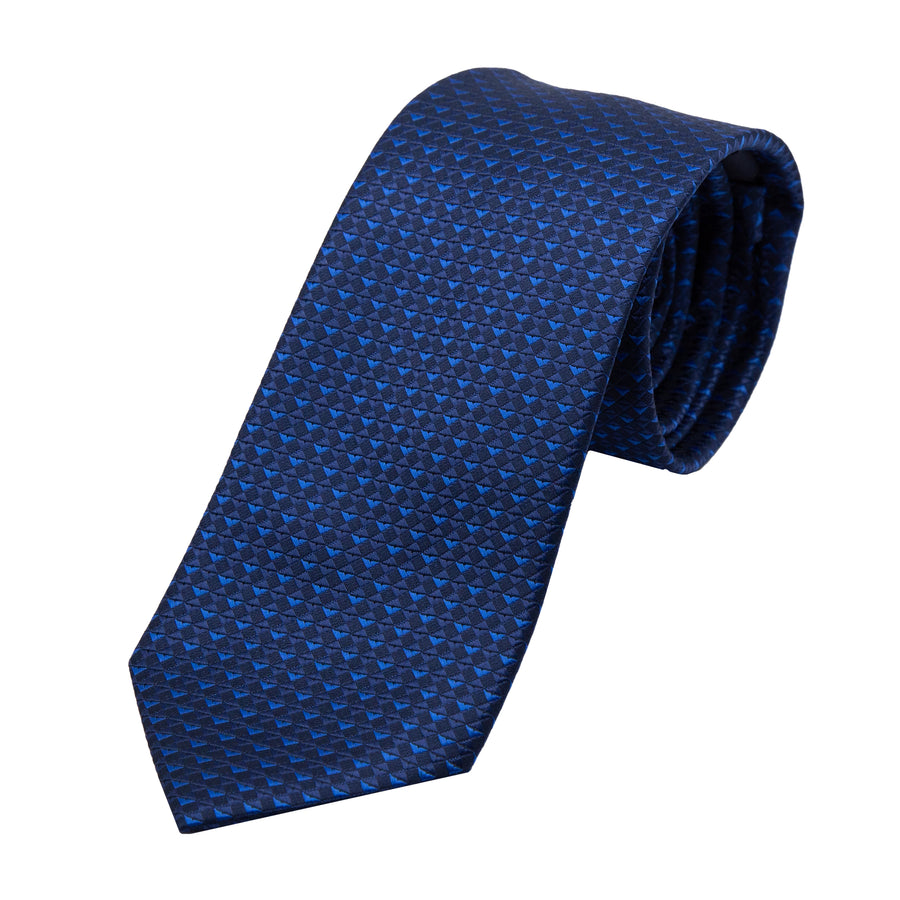 JATEXTUREDT James Adelin Luxury Textured Weave Neck Tie