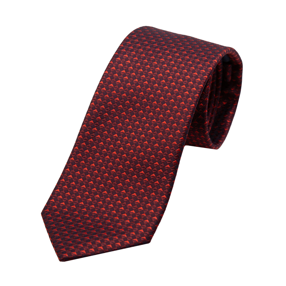 JATEXTUREDT James Adelin Luxury Textured Weave Neck Tie