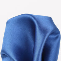 M19548H James Adelin Mens Satin Silk Pocket Square