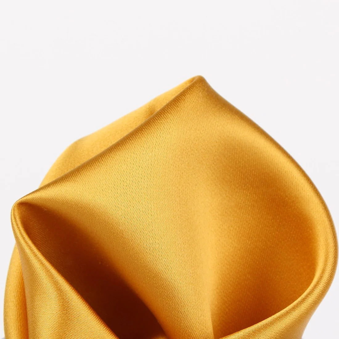 M19548H James Adelin Mens Satin Silk Pocket Square