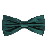 M19548B James Adelin Mens Satin Silk Pre Tied Bow Tie