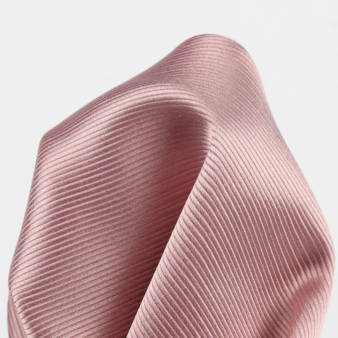 M20073H James Adelin Mens Silk Twill Weave Pocket Square