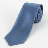 M20073T James Adelin Mens Silk Twill Weave Neck Tie