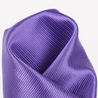 M20073H James Adelin Mens Silk Twill Weave Pocket Square