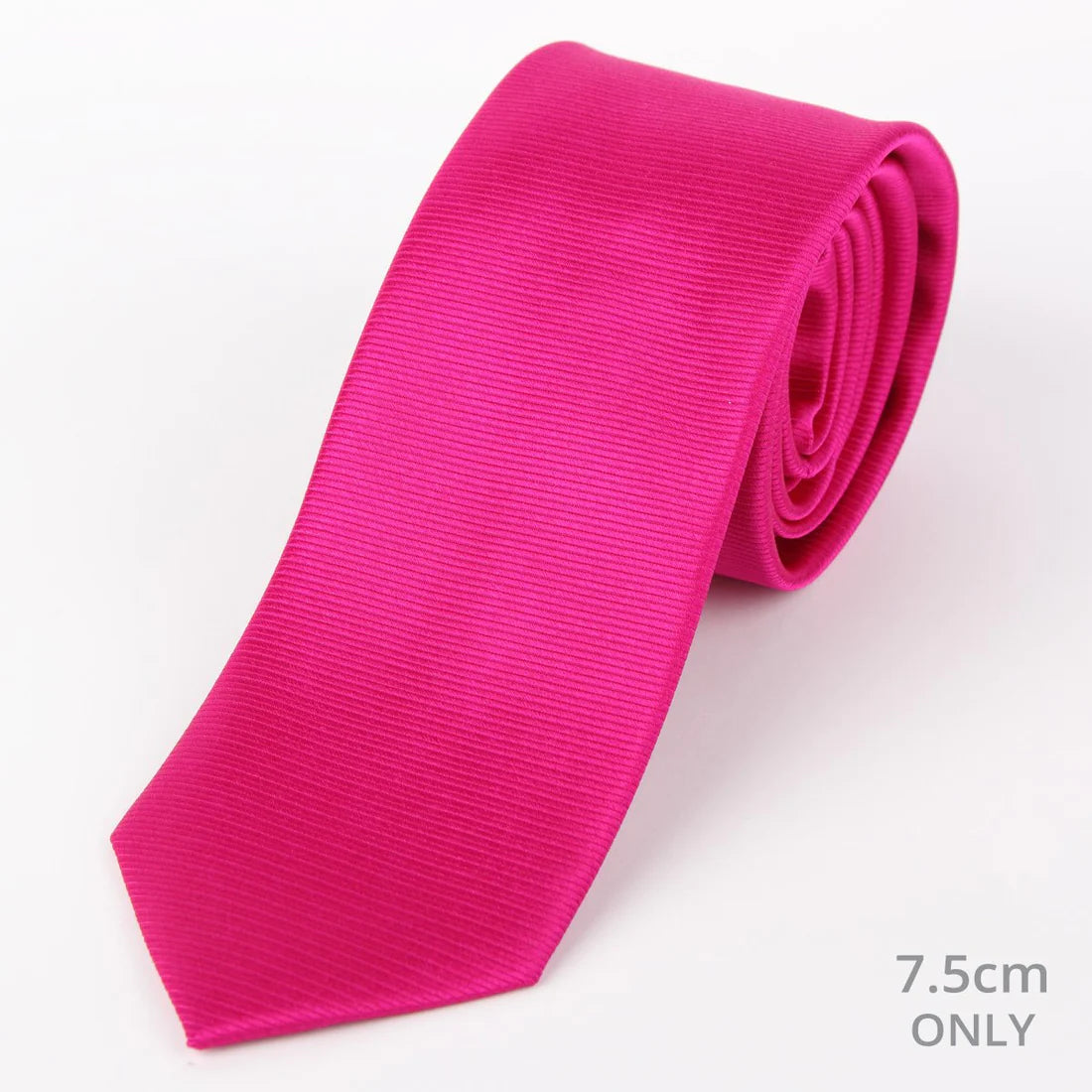 M20073T James Adelin Mens Silk Twill Weave Neck Tie