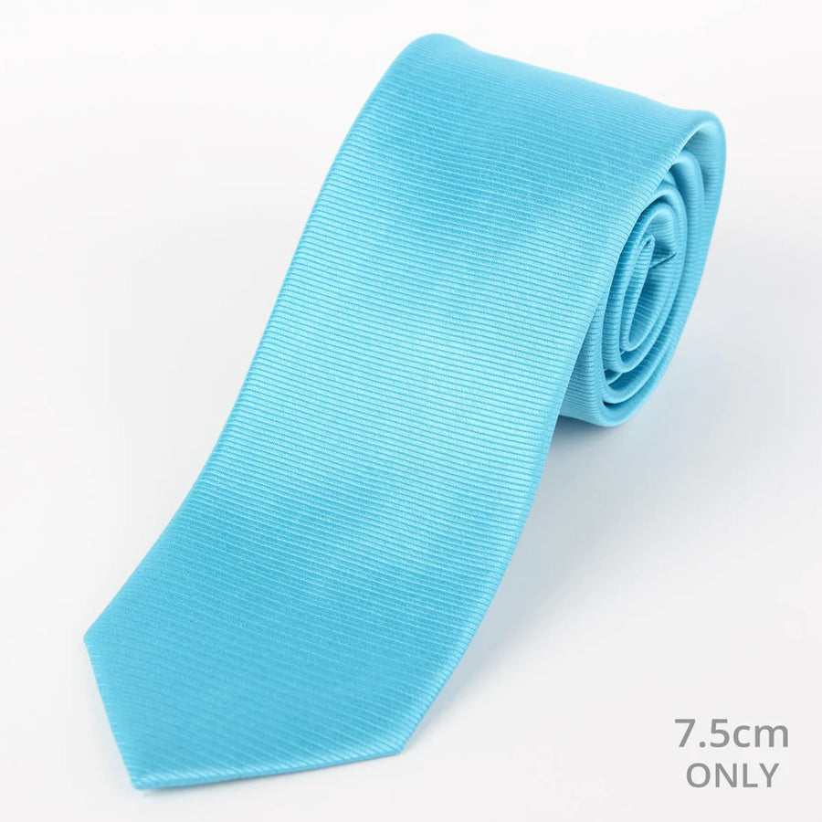 M20073T James Adelin Mens Silk Twill Weave Neck Tie