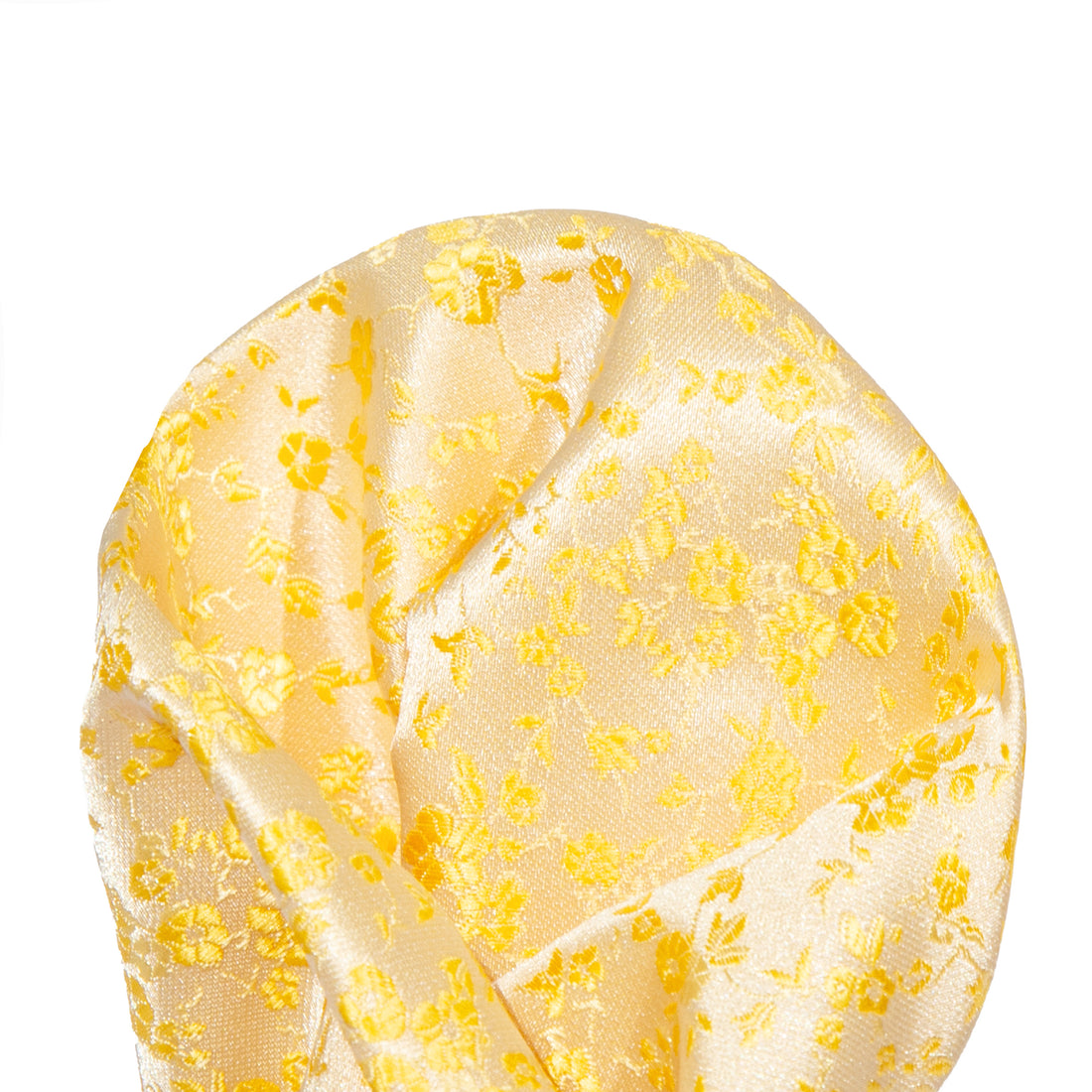 JAFLORALH James Adelin Luxury Floral Pocket Square