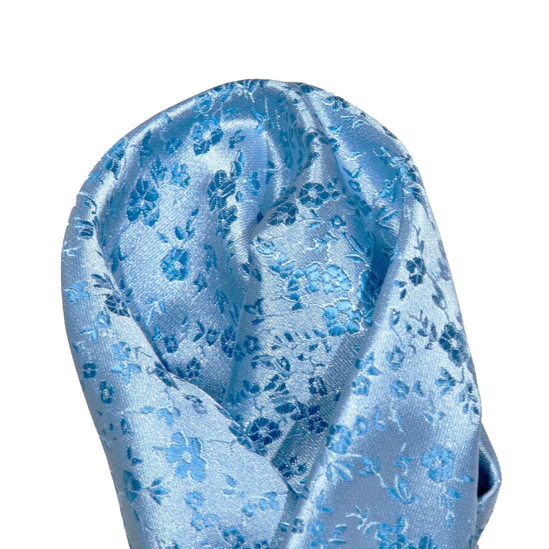 JAFLORALH James Adelin Luxury Floral Pocket Square