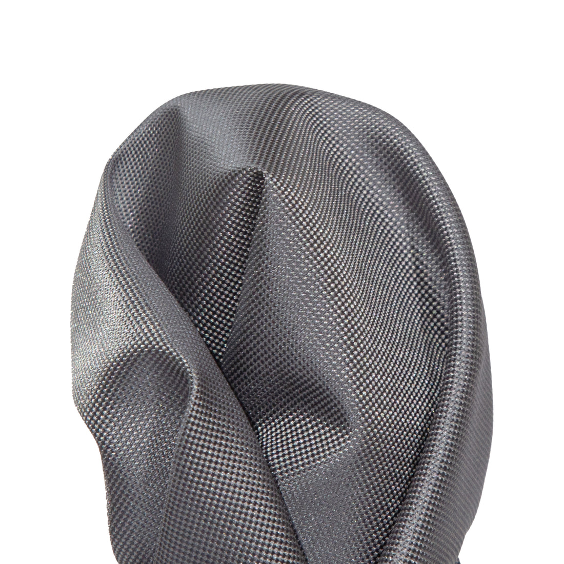 JAPLAINH James Adelin Luxury Textured Weave Pocket Square