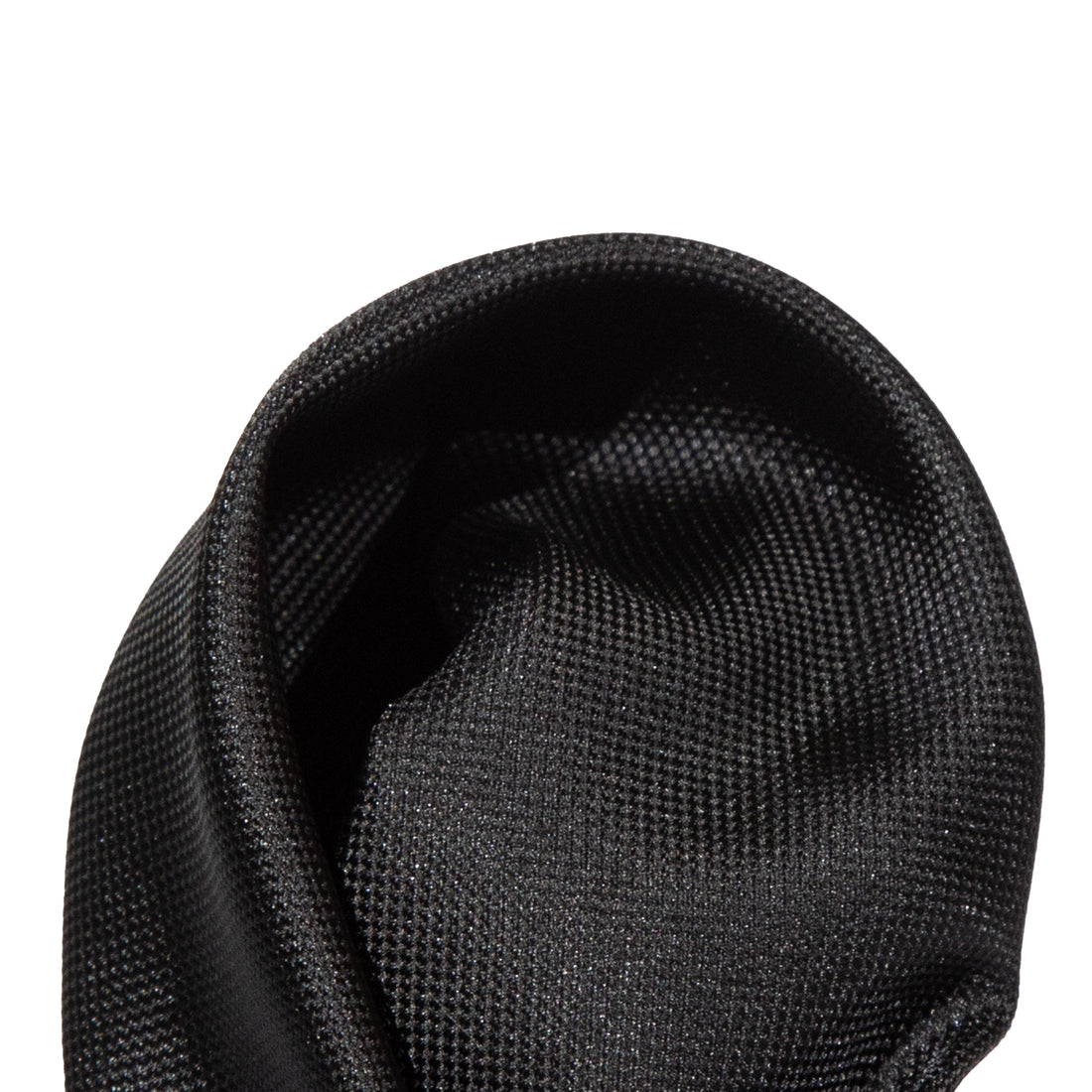 JAPLAINH James Adelin Luxury Textured Weave Pocket Square